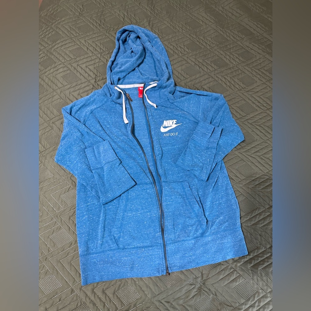 Nike Jacket